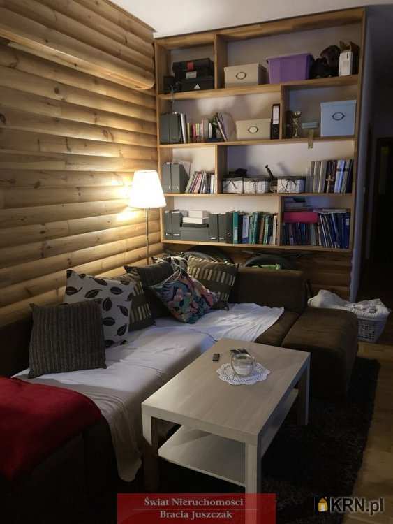 Mieszkanie  na sprzedaż, 2 pokojowe, Wrocław, Krzyki/Gaj, ul. 