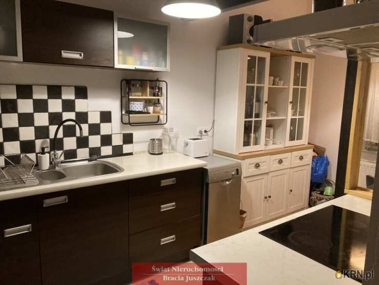 2 pokojowe, Wrocław, Krzyki/Gaj, ul. , Mieszkanie  na sprzedaż