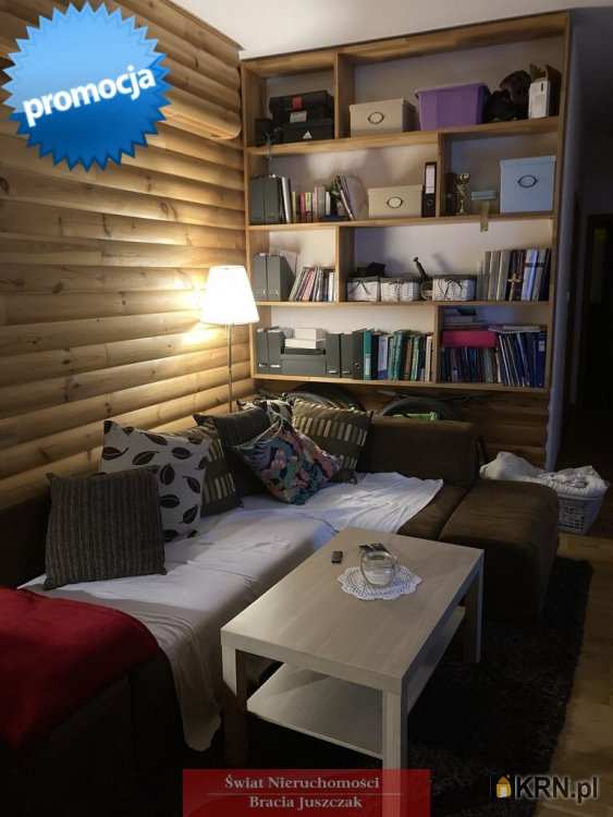 Mieszkanie  na sprzedaż, 2 pokojowe, Wrocław, Krzyki/Gaj, ul. 