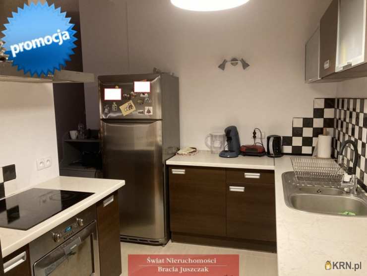 2 pokojowe, Wrocław, Krzyki/Gaj, ul. , Mieszkanie  na sprzedaż