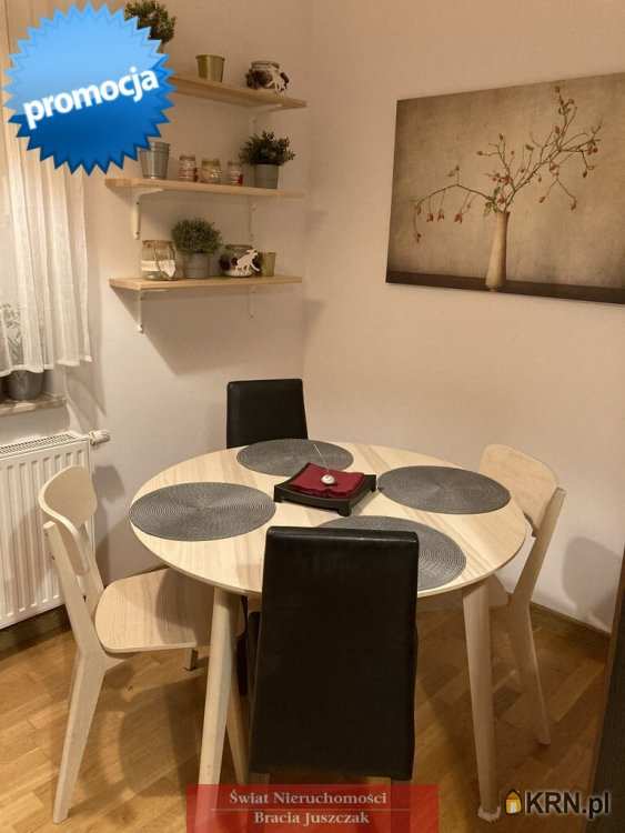 2 pokojowe, Mieszkanie  na sprzedaż, Wrocław, Krzyki/Gaj, ul. 