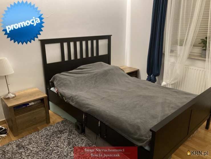 Świat Nieruchomości, Mieszkanie  na sprzedaż, Wrocław, Krzyki/Gaj, ul. 