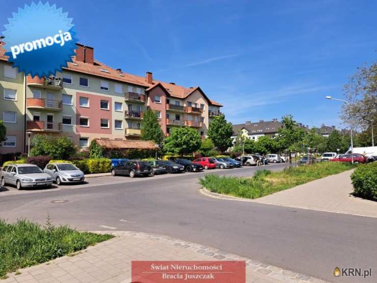 Wrocław, Krzyki/Gaj, ul. , 2 pokojowe, Mieszkanie  na sprzedaż