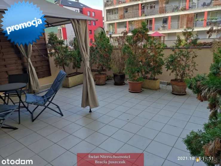 2 pokojowe, Wrocław, Krzyki/Gaj, ul. , Mieszkanie  na sprzedaż