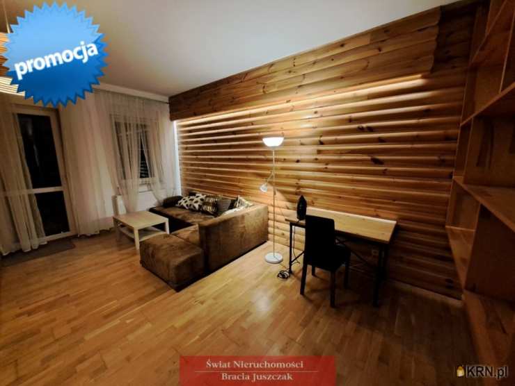 2 pokojowe, Wrocław, Krzyki/Gaj, ul. , Mieszkanie  na sprzedaż