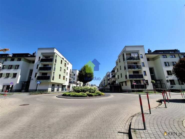 Mieszkanie  na sprzedaż, 3 pokojowe, Kraków, Bieżanów-Prokocim/Prokocim, ul. Czeczów