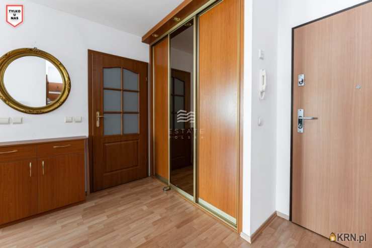 Mieszkanie  do wynajęcia, 2 pokojowe, Gdynia, Witomino-Leśniczówka, ul. Niska
