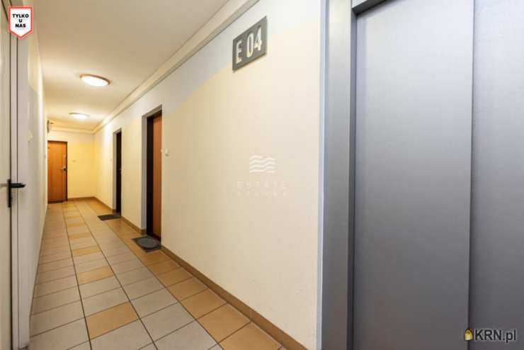 2 pokojowe, Mieszkanie  do wynajęcia, Gdynia, Witomino-Leśniczówka, ul. Niska