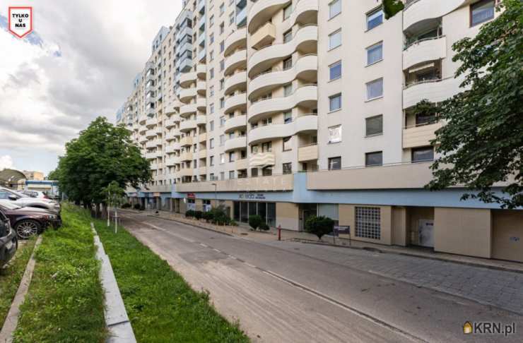 Mieszkanie  do wynajęcia, Gdynia, Witomino-Leśniczówka, ul. Niska, 2 pokojowe