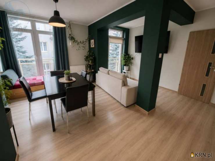 Mieszkanie  do wynajęcia, Poznań, Nowe Miasto/Rataje, ul. Pobiedziska, 2 pokojowe