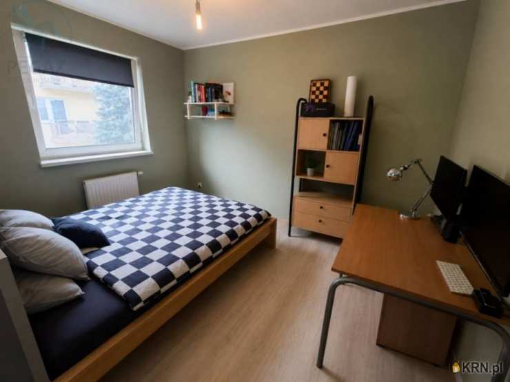 2 pokojowe, Poznań, Nowe Miasto/Rataje, ul. Pobiedziska, Mieszkanie  do wynajęcia
