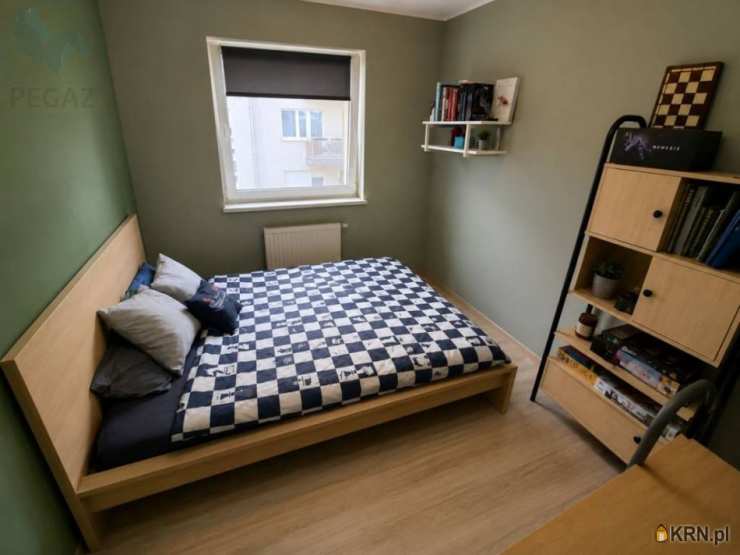 2 pokojowe, Mieszkanie  do wynajęcia, Poznań, Nowe Miasto/Rataje, ul. Pobiedziska