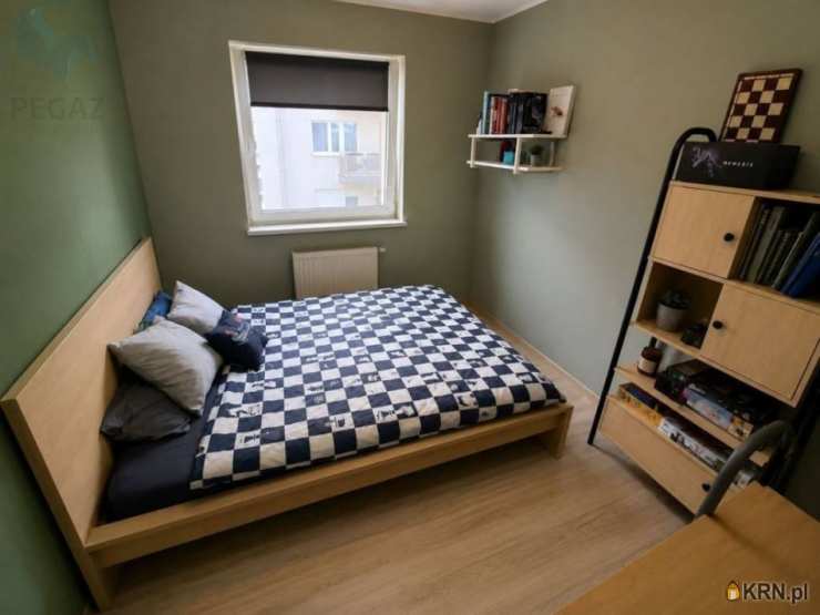2 pokojowe, Poznań, Nowe Miasto/Rataje, ul. Pobiedziska, Mieszkanie  do wynajęcia