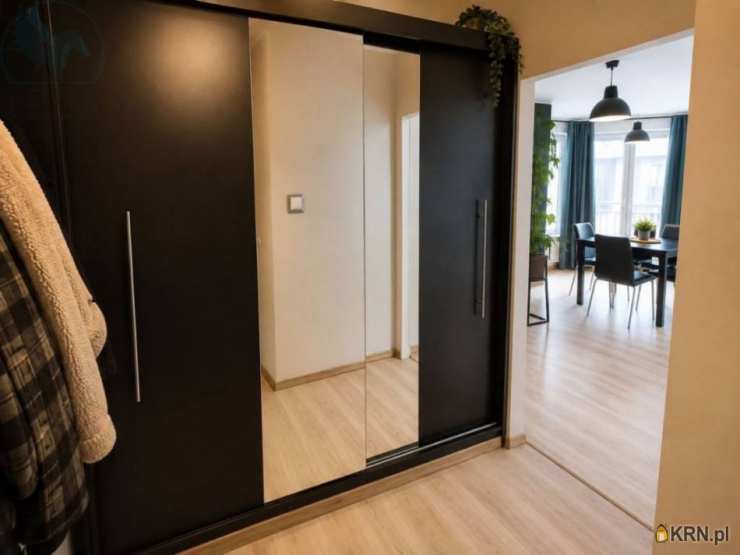 Poznań, Nowe Miasto/Rataje, ul. Pobiedziska, Mieszkanie  do wynajęcia, 2 pokojowe