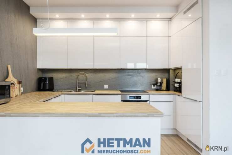 2 pokojowe, Mieszkanie  na sprzedaż, Skórzewo, ul. 