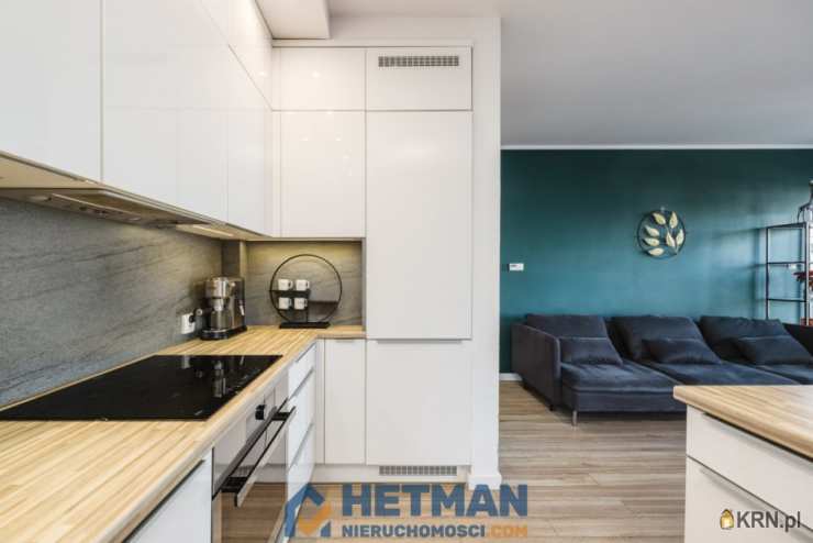 HETMAN Nieruchomości, Mieszkanie  na sprzedaż, Skórzewo, ul. 