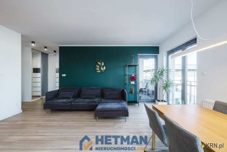 Mieszkanie  na sprzedaż, Skórzewo, ul. , 2 pokojowe