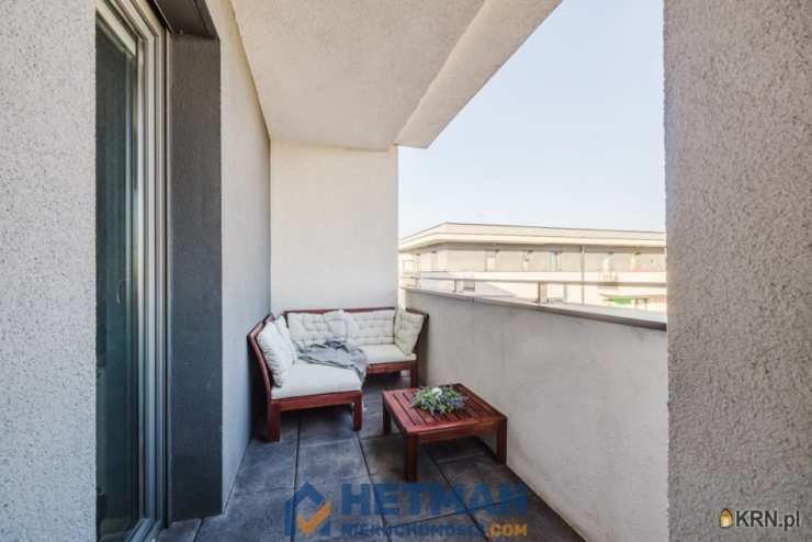 Mieszkanie  na sprzedaż, 2 pokojowe, Skórzewo, ul. 