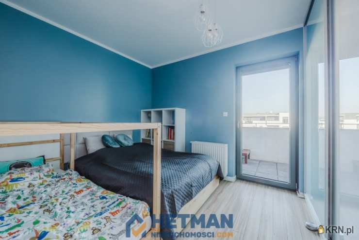 Skórzewo, ul. , Mieszkanie  na sprzedaż, 2 pokojowe