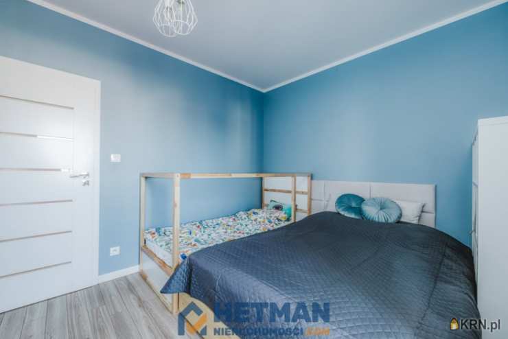 Skórzewo, ul. , 2 pokojowe, Mieszkanie  na sprzedaż