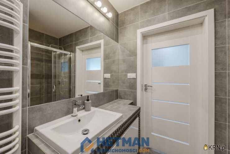 2 pokojowe, Mieszkanie  na sprzedaż, Skórzewo, ul. 