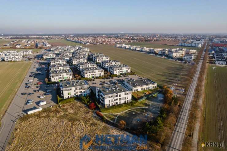 Mieszkanie  na sprzedaż, 2 pokojowe, Skórzewo, ul. 