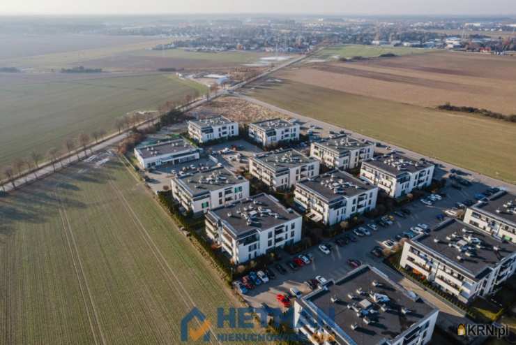 Skórzewo, ul. , Mieszkanie  na sprzedaż, 2 pokojowe