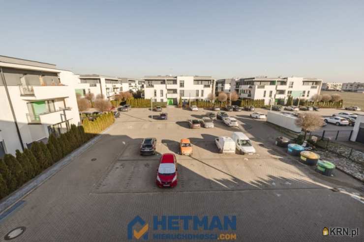 2 pokojowe, Skórzewo, ul. , Mieszkanie  na sprzedaż