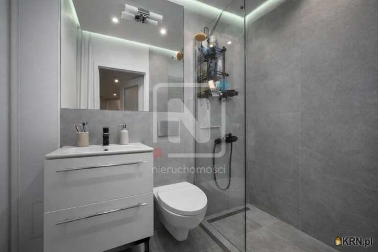 Warszawa, Wola, ul. Łacińska, Mieszkanie  na sprzedaż, 3 pokojowe