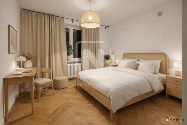 Warszawa, Wola, ul. Łacińska, 3 pokojowe, Mieszkanie  na sprzedaż