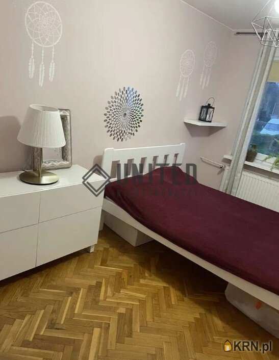 Mieszkanie  na sprzedaż, 3 pokojowe, Wrocław, Krzyki/Klecina, ul. 