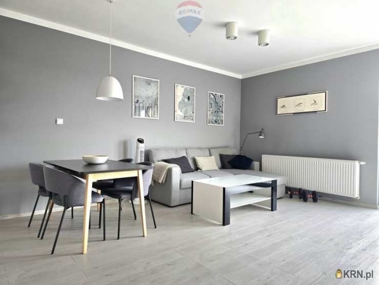 Mieszkanie  na sprzedaż, Skórzewo, ul. , 2 pokojowe