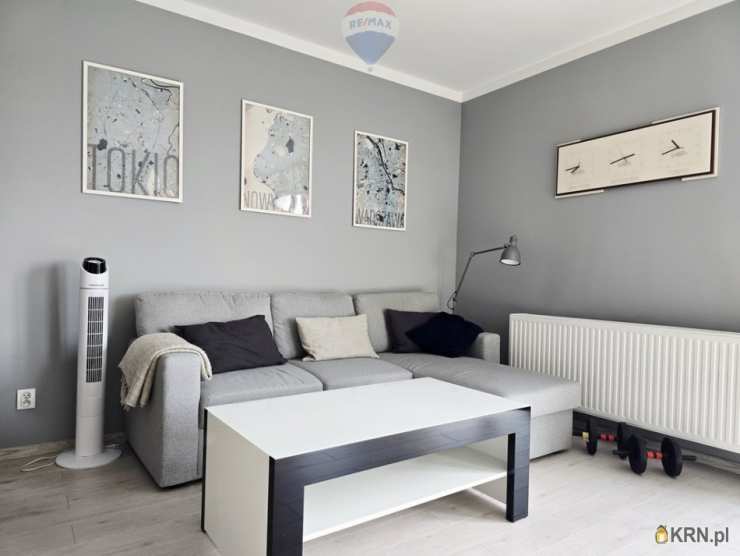 Mieszkanie  na sprzedaż, 2 pokojowe, Skórzewo, ul. 