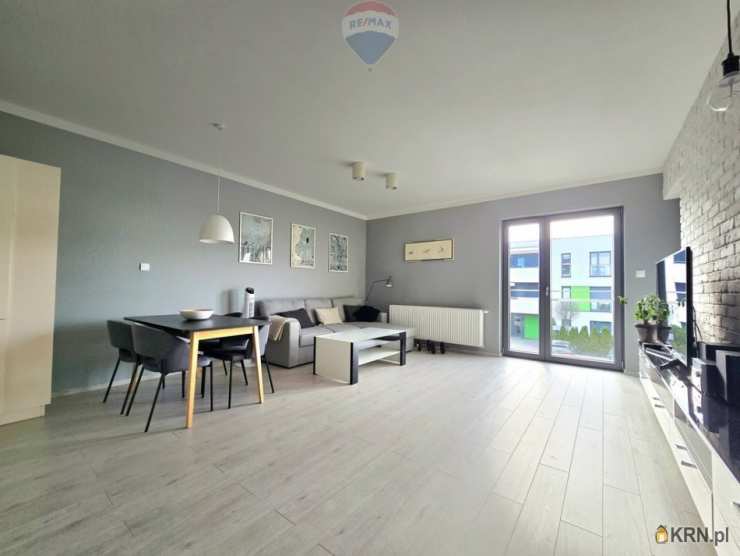 Skórzewo, ul. , 2 pokojowe, Mieszkanie  na sprzedaż