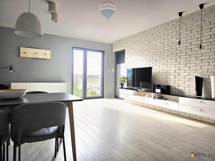 2 pokojowe, Skórzewo, ul. , Mieszkanie  na sprzedaż