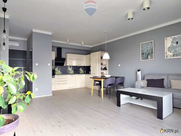 2 pokojowe, Mieszkanie  na sprzedaż, Skórzewo, ul. 