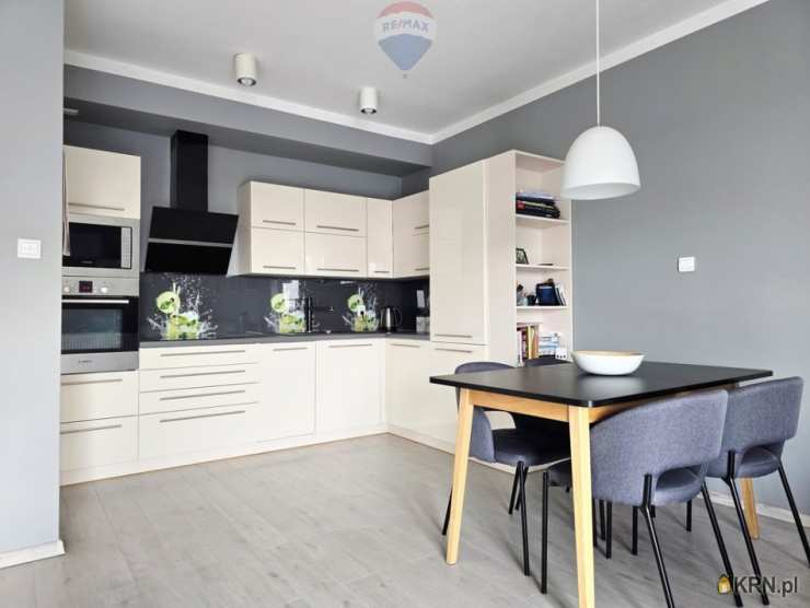 RE/MAX Polska, Mieszkanie  na sprzedaż, Skórzewo, ul. 