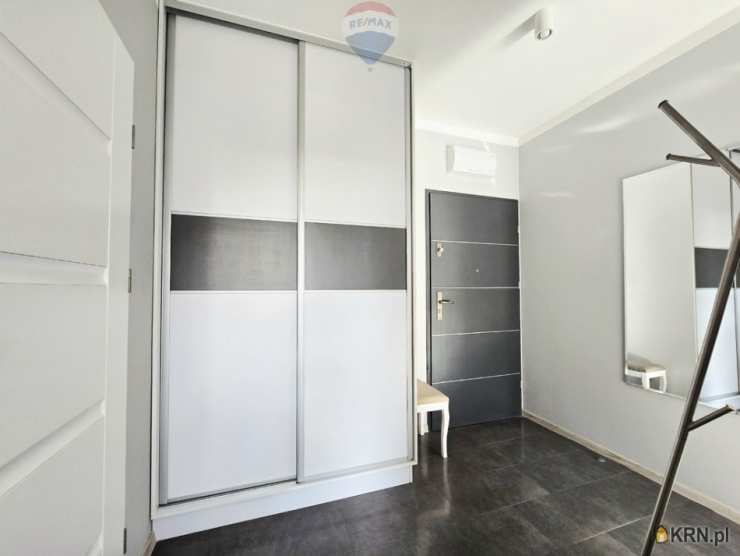 Mieszkanie  na sprzedaż, Skórzewo, ul. , 2 pokojowe