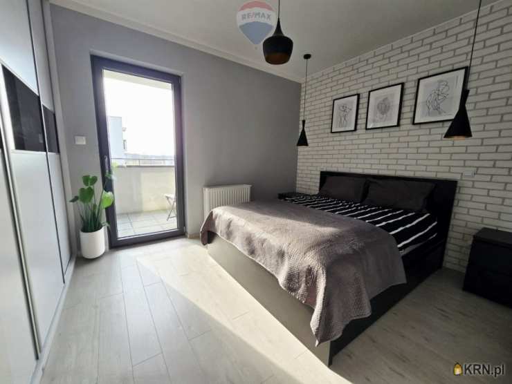 Mieszkanie  na sprzedaż, 2 pokojowe, Skórzewo, ul. 