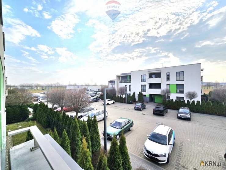 Skórzewo, ul. , 2 pokojowe, Mieszkanie  na sprzedaż