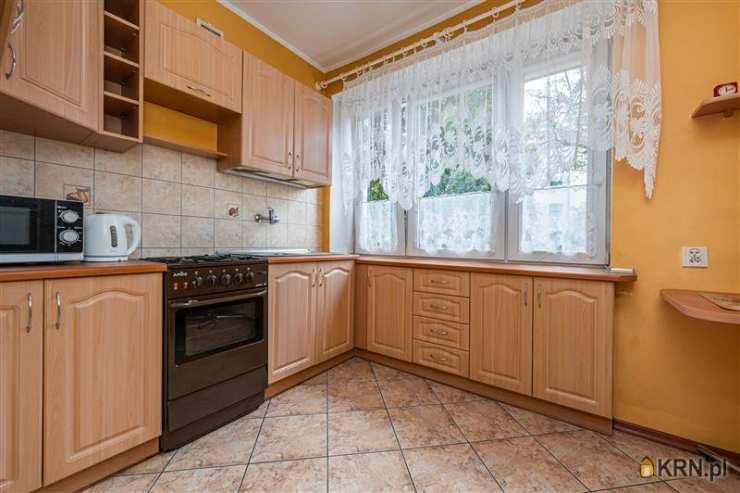 Mieszkanie  na sprzedaż, Gdynia, Wzgórze Św. Maksymiliana, ul. Harcerska, 2 pokojowe