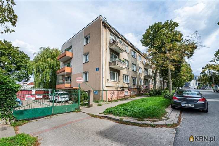 Mieszkanie  na sprzedaż, Gdynia, Wzgórze Św. Maksymiliana, ul. Harcerska, 2 pokojowe