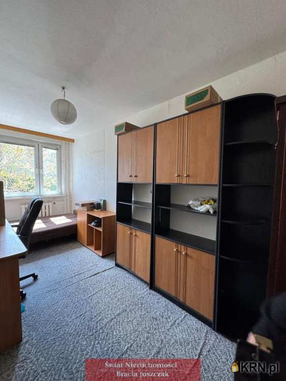 Mieszkanie  na sprzedaż, Wrocław, Krzyki/Huby, ul. , 3 pokojowe