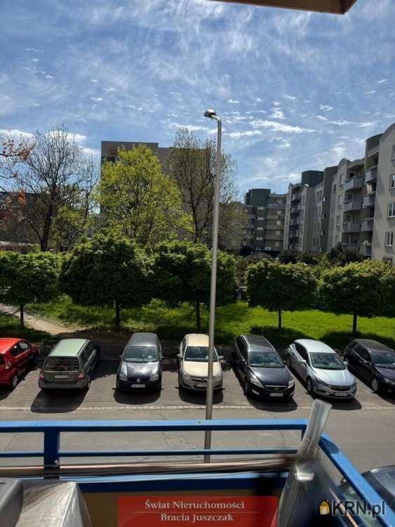 3 pokojowe, Mieszkanie  na sprzedaż, Wrocław, Krzyki/Huby, ul. 