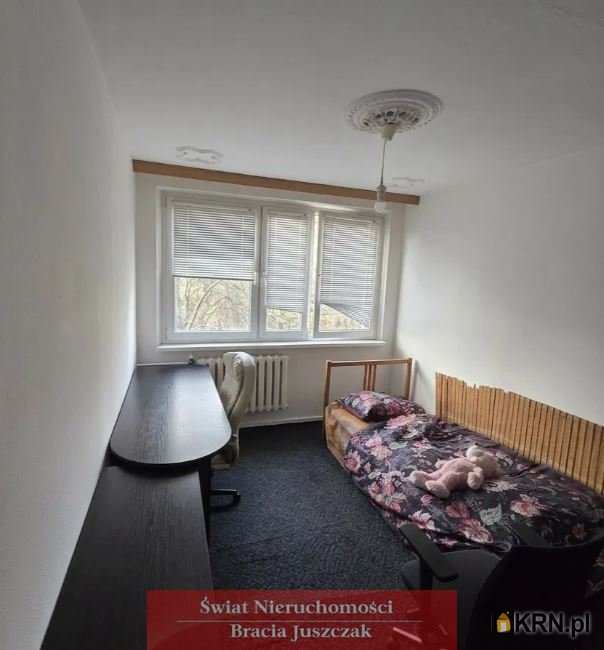 Świat Nieruchomości, Mieszkanie  na sprzedaż, Wrocław, Krzyki/Huby, ul. 