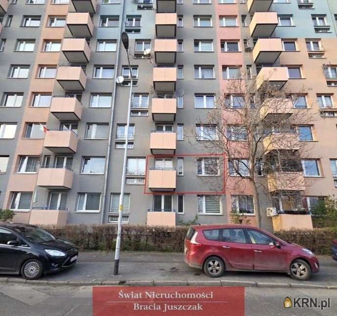 3 pokojowe, Wrocław, Krzyki/Huby, ul. , Mieszkanie  na sprzedaż