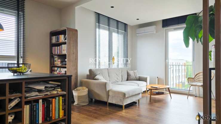 Mieszkanie  na sprzedaż, Warszawa, Ursynów, ul. , 2 pokojowe