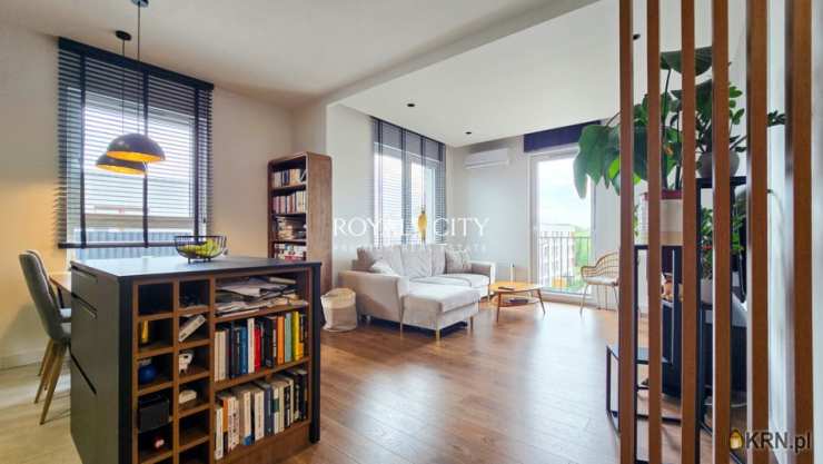 Royal City, Mieszkanie  na sprzedaż, Warszawa, Ursynów, ul. 