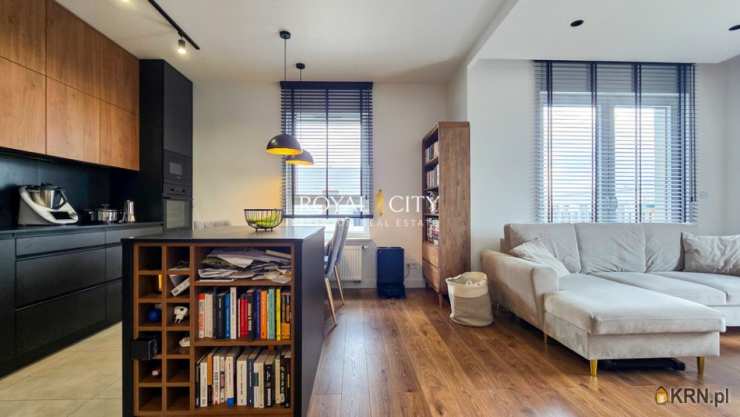 Mieszkanie  na sprzedaż, 2 pokojowe, Warszawa, Ursynów, ul. 