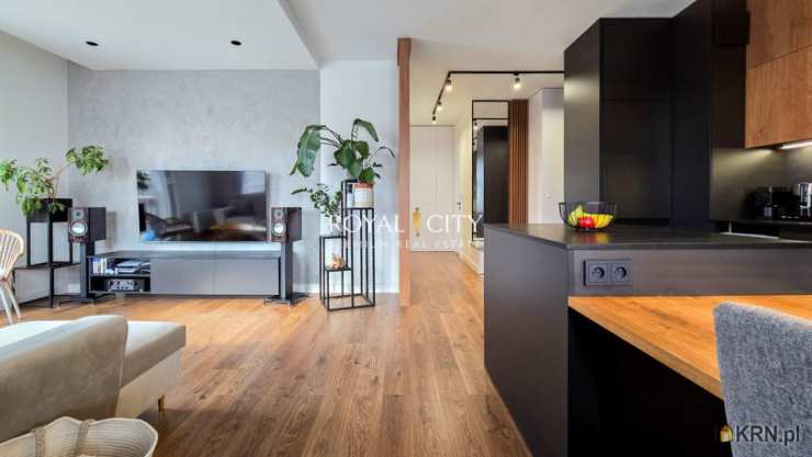 2 pokojowe, Mieszkanie  na sprzedaż, Warszawa, Ursynów, ul. 